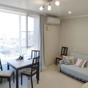 Фотография квартиры Апартаменты на улице Генерала Епишева