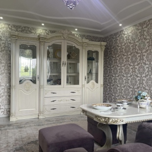 Фотография квартиры Апартаменты Метро Миллий Бог дом 8Б