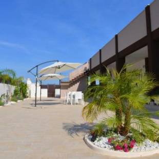 Фотографии мини отеля
B&B Il FIORONE