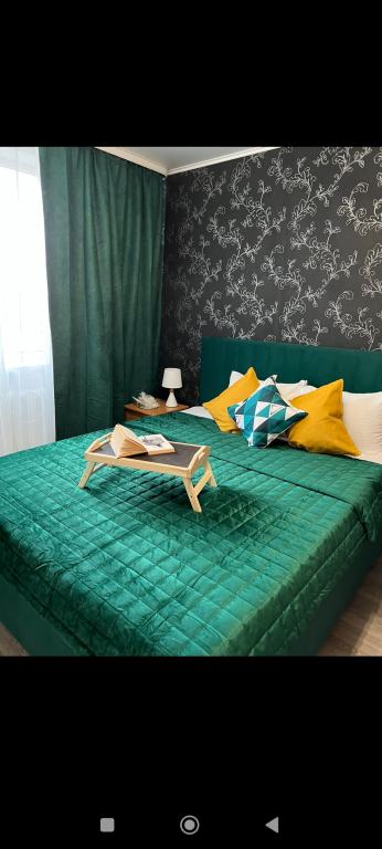 Фотография квартиры Квартира Уютная квартира