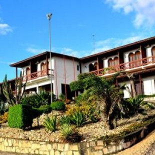 Фотография гостиницы Hotel Serra do Ouro