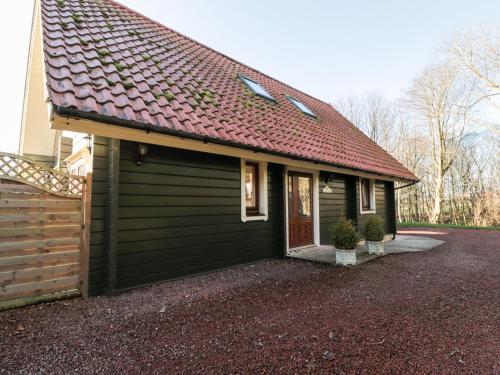 Фотография гостевого дома Lime Tree Lodge