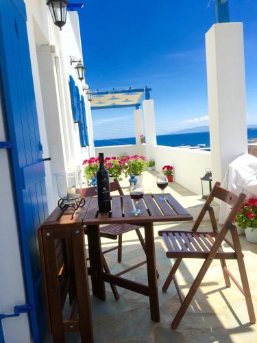 Фотография гостевого дома Thalia Apartment