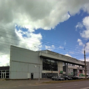 Фотография гостиницы 19 историй