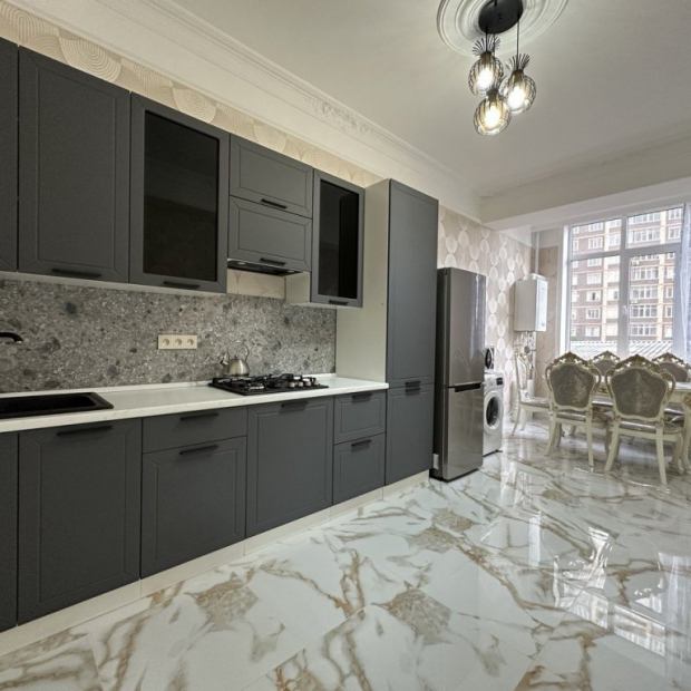 Фотографии квартиры
Апартаменты Двушка у Моря