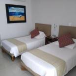 Фотография гостиницы Suites Chapultepec