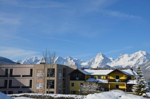 Фотография гостиницы Landhotel Stockerwirt