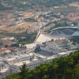 Фотография гостиницы casapaceebene