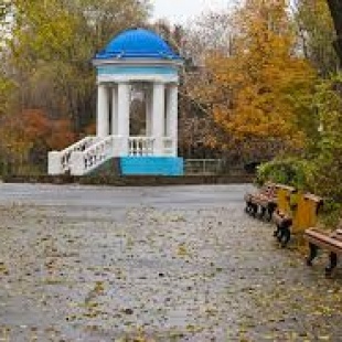 Фотография достопримечательности ПКиО Гидростроитель