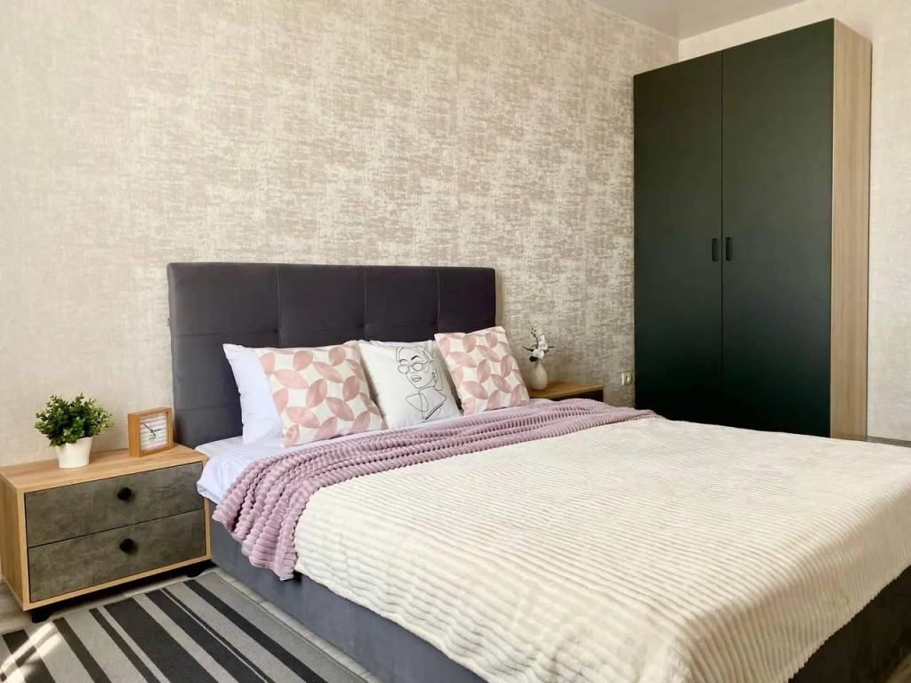 Фотография квартиры Your Place (Йо Плейс) на улице Восточно-Кругликовская 18