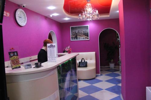 Фотография гостиницы Уют на Рудневке