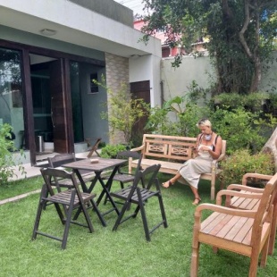 Фотография мини отеля Pousada Arraial do Cabo - Praia dos Anjos