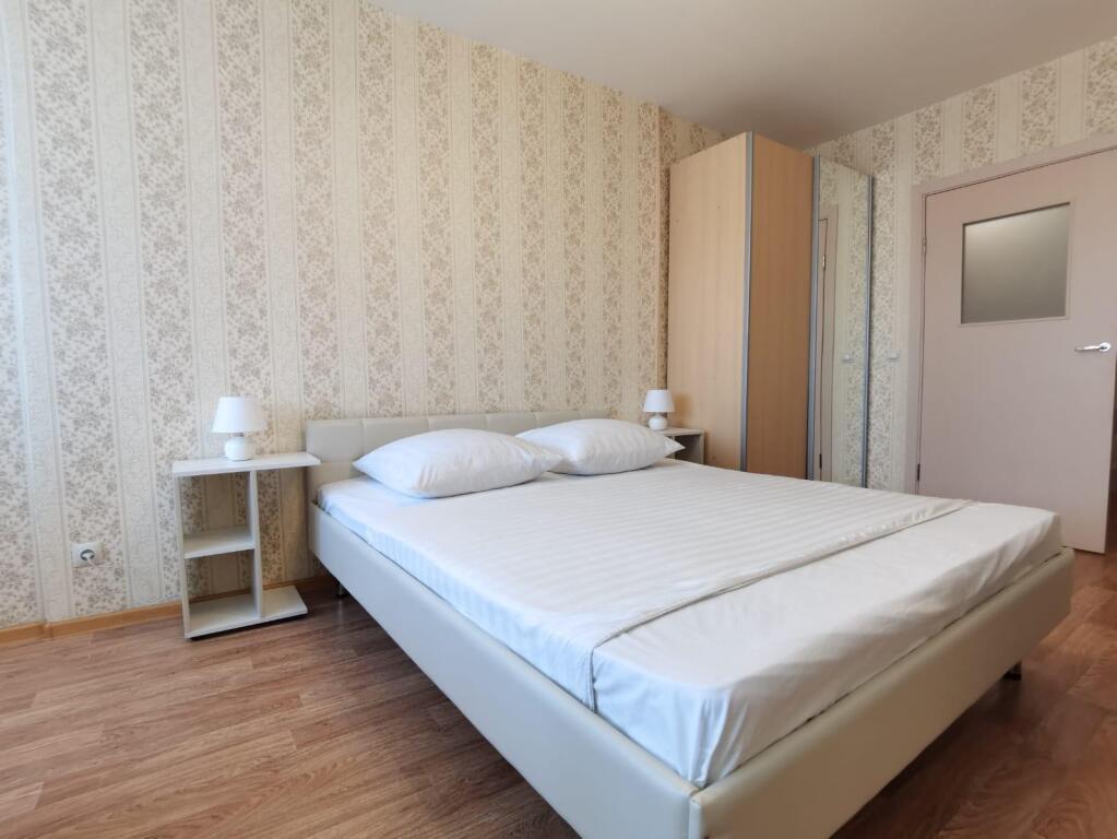 Фотография квартиры ZNS Rent (ЗНС Рент) на улице Советская