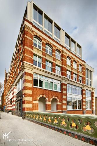 Фотография апарт отеля The Rosebery by Supercity Aparthotels