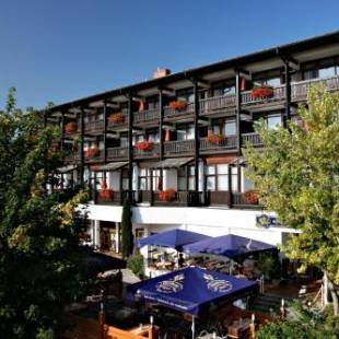 Фотографии гостиницы
AktiVital Hotel