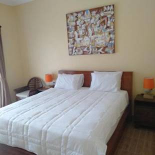 Фотографии мини отеля
Sastra Ubud House