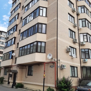 Фотография квартиры Апартаменты Квартиры на Владимирской