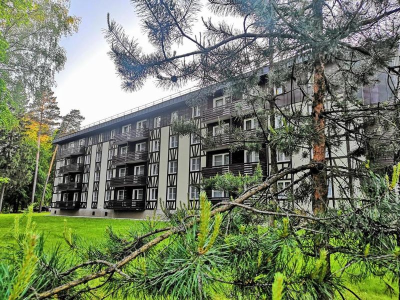 Фотография гостиницы Парк-отель Розендорф