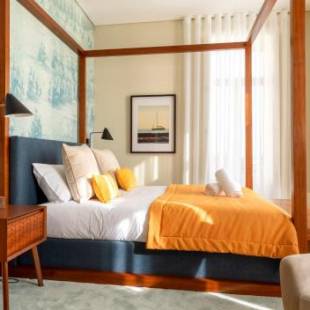 Фотографии гостиницы
Harbour Inn Design Townhouse