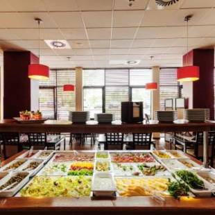 Фотографии гостиницы
Economy Silesian Hotel