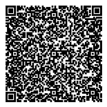 QR код квартиры InnHome Apartments-Aquamarine