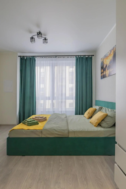 Фотография квартиры Evere HOME на Аминьевское