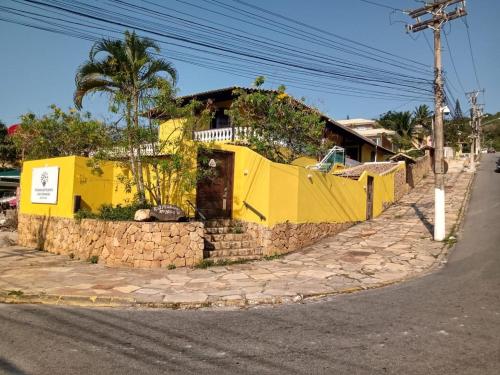 Фотография мини отеля Pousada Gente Bonita João Fernandes