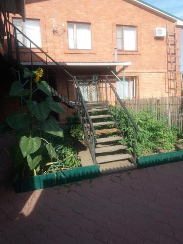 Фотография гостевого дома Малина Хаус