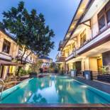 Фотография гостиницы Gumilang Regency Hotel