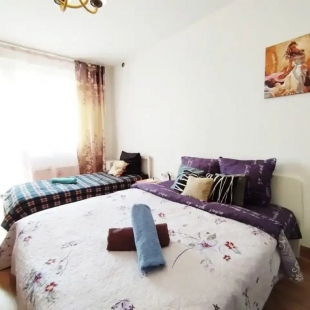 Фотография квартиры Квартира live in comfort на б-ре Строителей 3