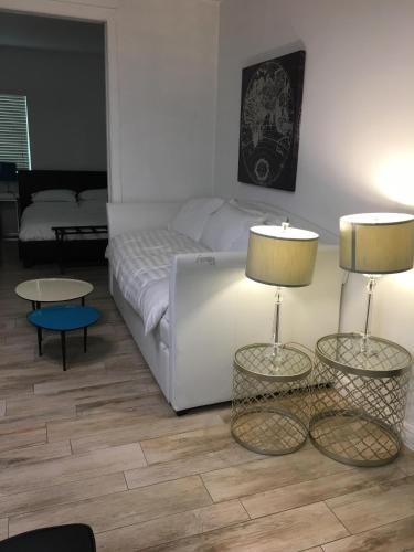 Фотография апарт отеля 2 Bedroom Ocean Drive Newly Renovated