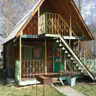 Фотография базы отдыха Лесная опушка