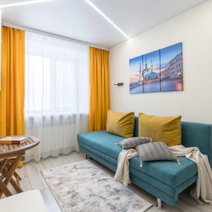 Фотография квартиры Апартаменты Дуслар на Космонавтов 14