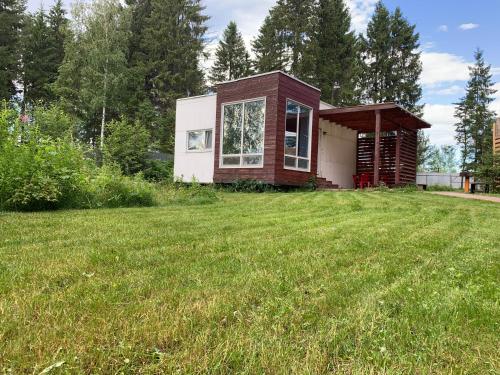 Фотография гостевого дома Дом 