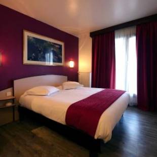 Фотографии гостиницы
Le Vert Galant