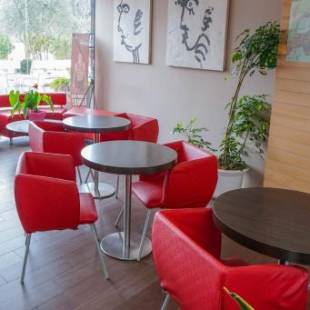 Фотографии гостиницы
Ibis Girona