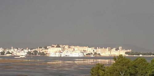 Фотография мини отеля Burj Baneria