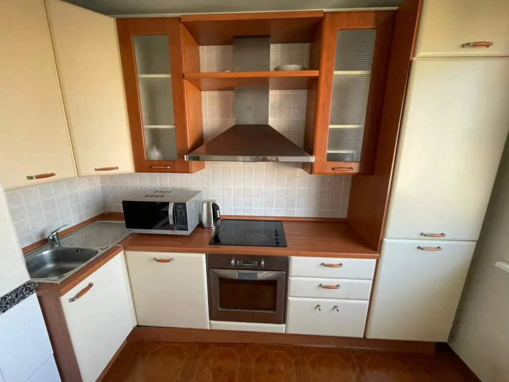 Фотография квартиры Moment House (Момент Хаус) на улице Кутузова