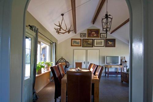 Фотография гостевого дома Vakantiewoning Oscar Hoeve