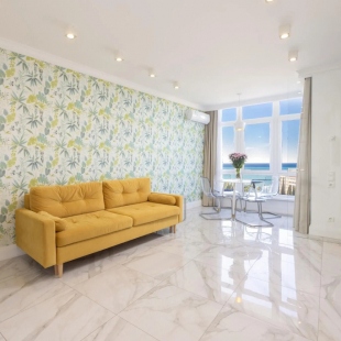 Фотография квартиры Sun Apartments ЖК Москва Апарт