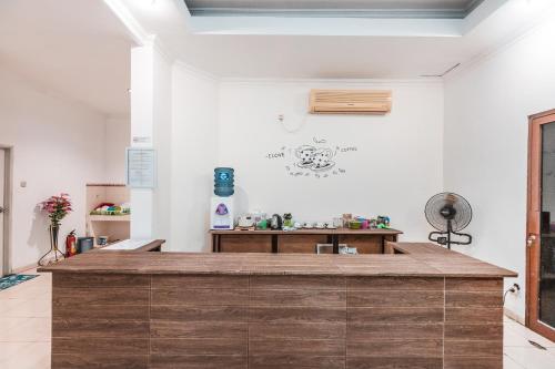 Фотография гостиницы Vaccinated Staff - OYO 2034 Eden Guest House