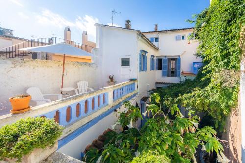 Фотография гостевого дома VILLA ITHAKA PETIT