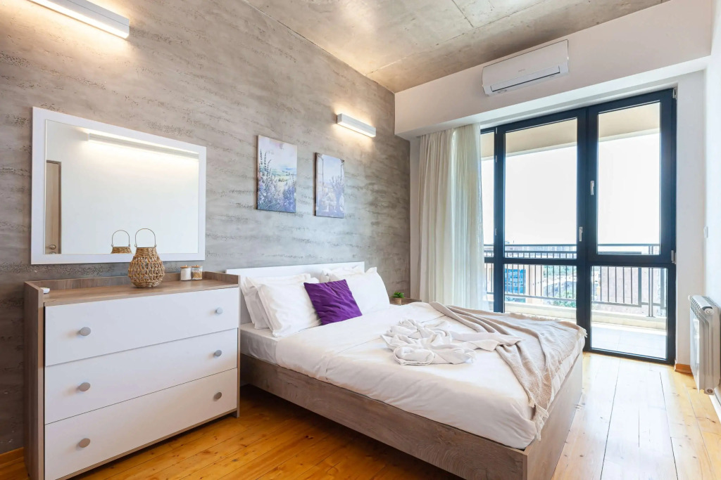 Фотография квартиры Апартаменты on Koghbatsi Str. 16-120