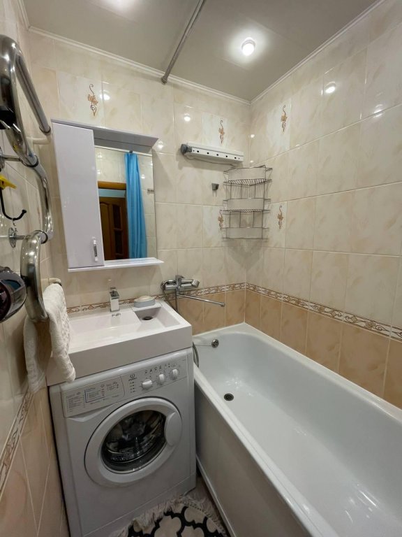 Фотография квартиры Апартаменты Мир на проспекте Ленинградский 14