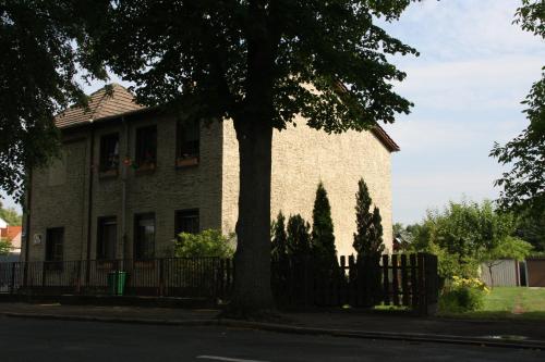 Фотография гостевого дома Hüblers-Schlafquartier