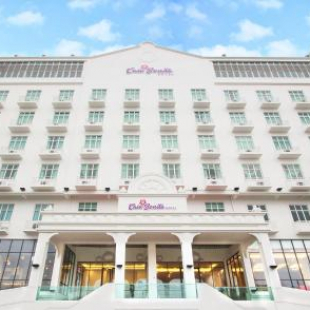 Фотография гостиницы Casa Bonita Hotel