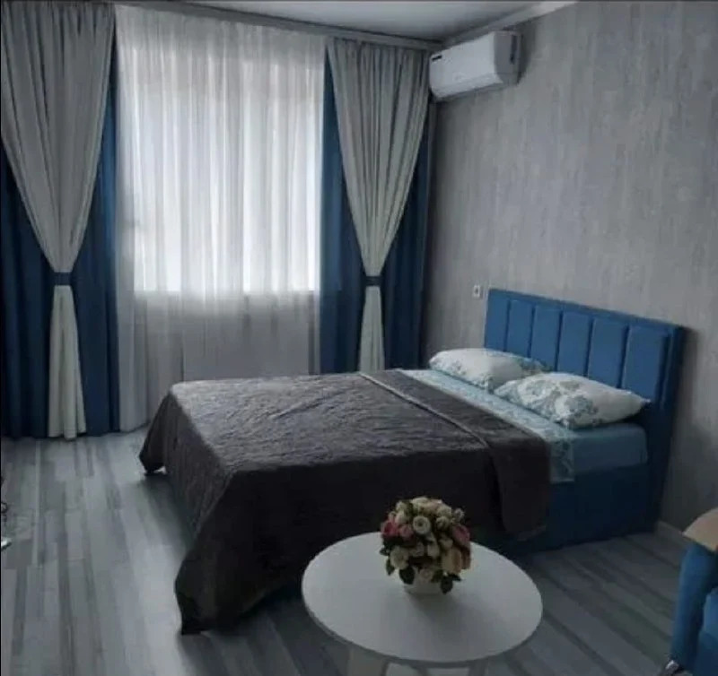 Фотография квартиры Квартира уютная около клинической больницы