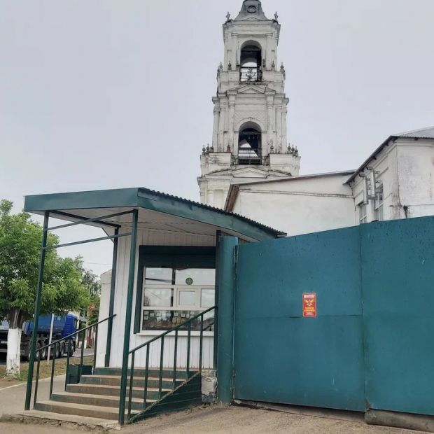 Фотография предприятий Нерехтахлебопродукт