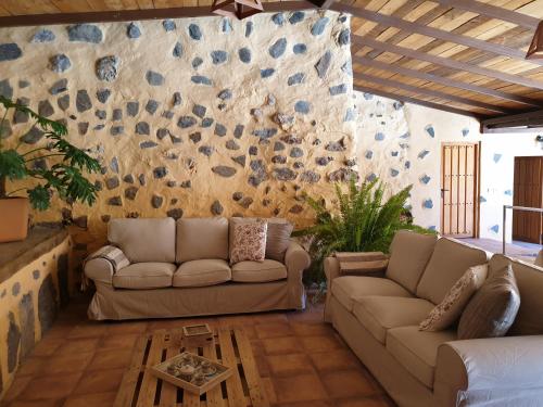 Фотография гостевого дома Casa Las Toscas