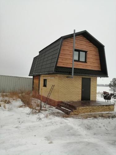 Фотография гостевого дома Белка